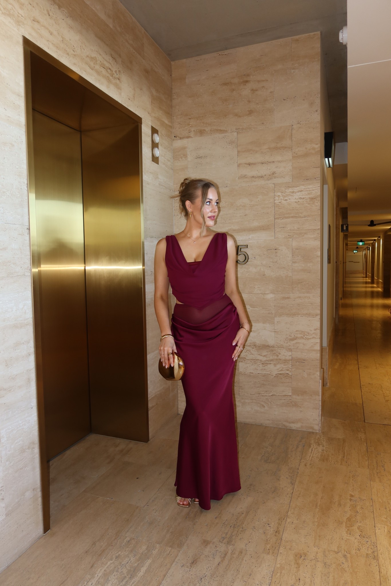 30th birthday outfit details (I did a size M in both the top & skirt) 

#LTKaustralia #LTKpartywear #LTKcurves