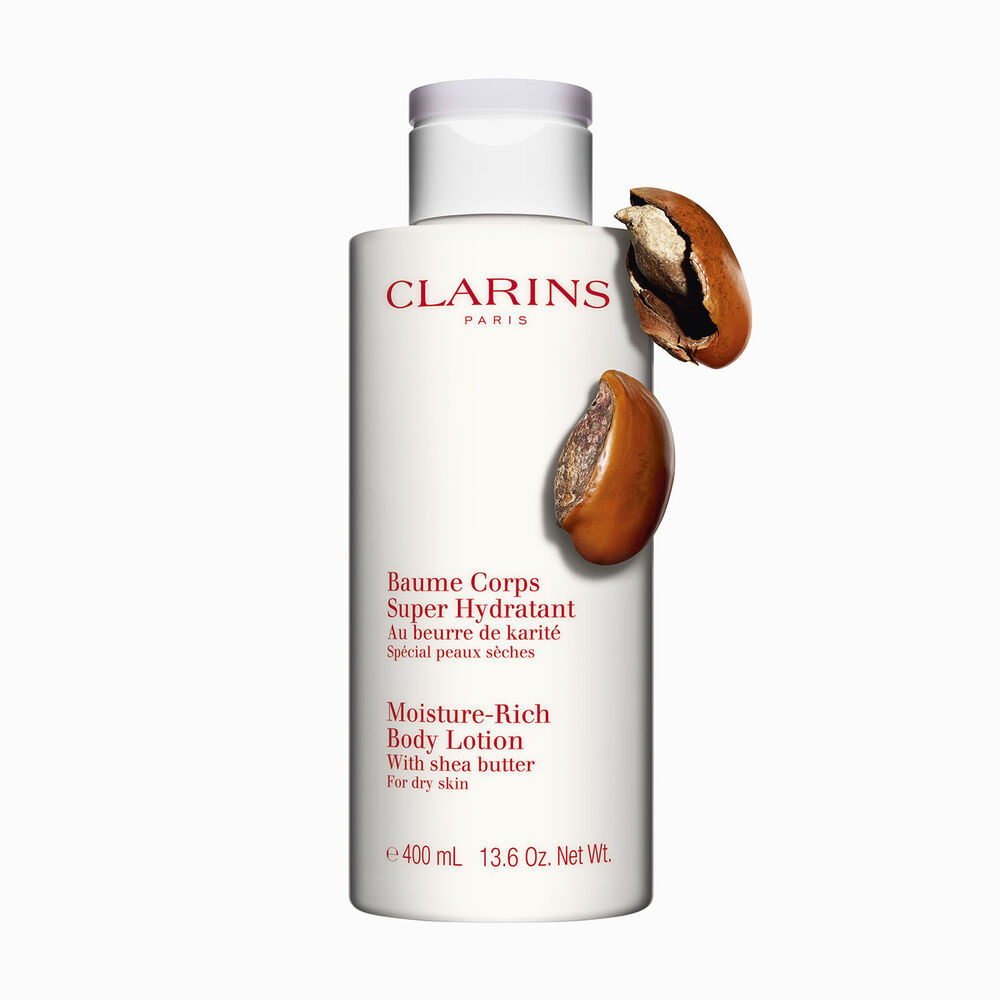 Moisture-Rich Body Lotion | Clarins USA