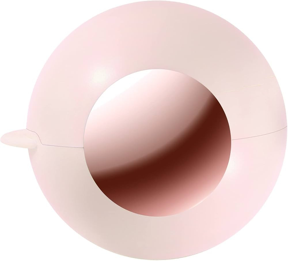 Washable Reusable Lint Roller Ball for Pet Hair, Sticky Portable Dog Cat Pet Hair Remover for Clo... | Amazon (US)