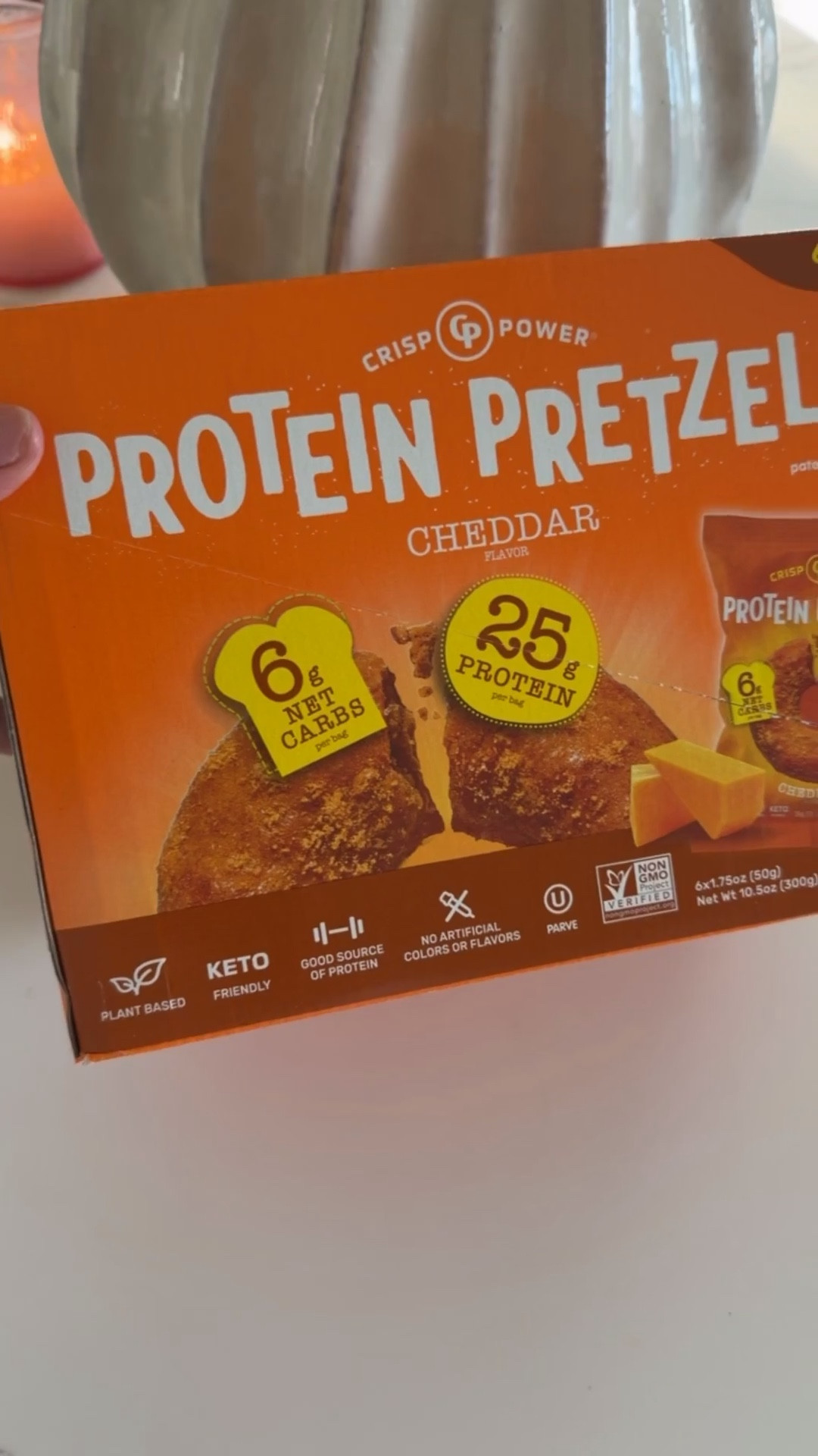 A favorite healthy snack!

#LTKOver40 #LTKActive #LTKfitnessgoals