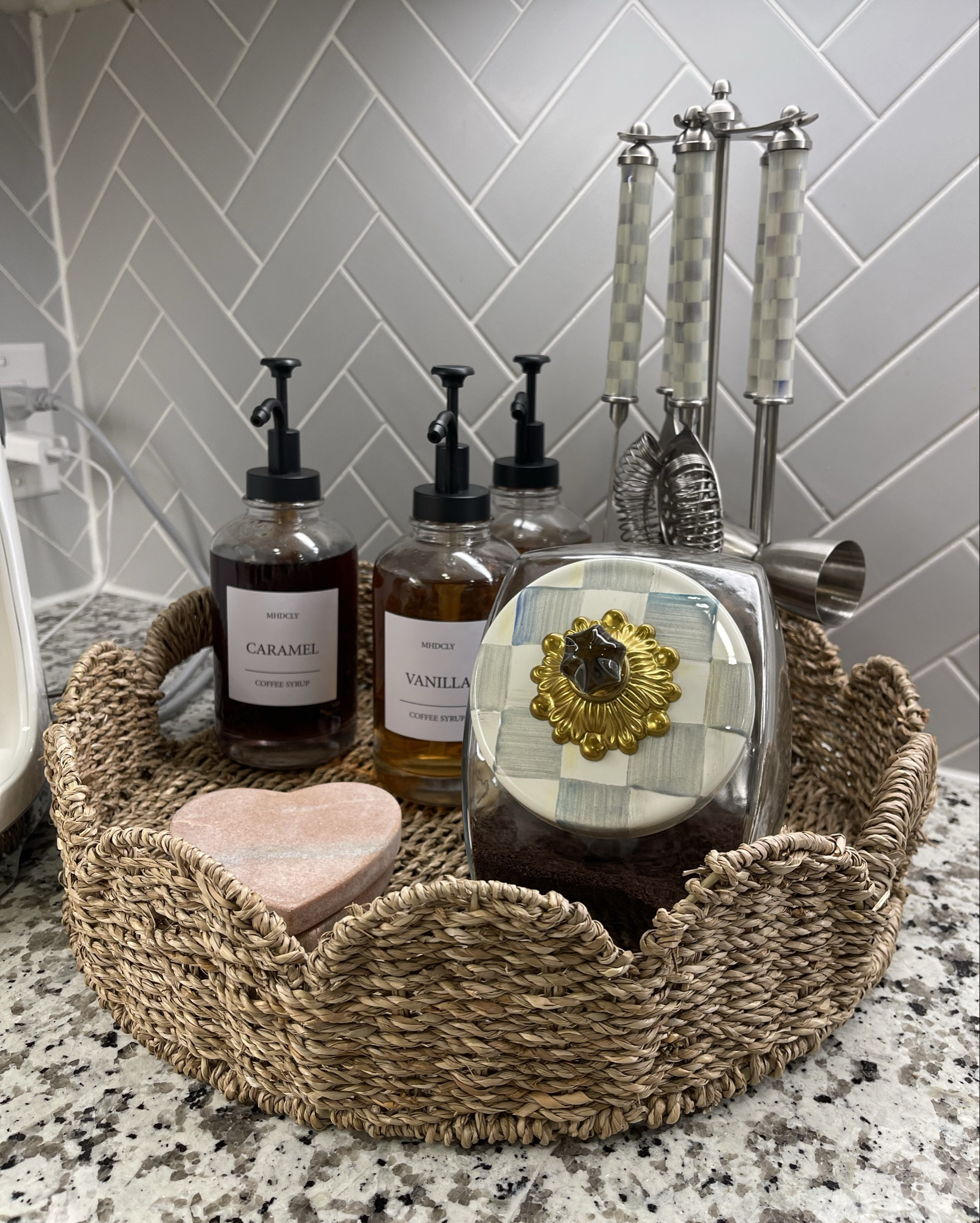 Coffee Bar

Coffee syrup dispenser with stickers, Amazon coffee syrup dispenser, Amazon coffee bar, Amazon coffee canister, Amazon coffee organization, Amazon coffee storage, Mackenzie Childs sterling check sweets jar, Mackenzie Childs sweets jar, small Mackenzie Childs jar, clear Mackenzie Childs jar, Mackenzie Childs coffee canister, small coffee canister, small and clear coffee canister, rattan scalloped tray, Amazon scalloped tray, Amazon circle rattan tray, woven scalloped tray, Amazon woven circle tray, Amazon wicker circle tray, scalloped wicker tray, scalloped woven tray, counter top coffee station, kitchen counter styling, coffee bar styling, Coffee syrup dispenser with stickers, Amazon coffee syrup dispenser, Amazon coffee bar, Amazon coffee canister, Amazon coffee organization, Amazon coffee storage, Mackenzie Childs sterling check sweets jar, Mackenzie Childs sweets jar, small Mackenzie Childs jar, clear Mackenzie Childs jar, Mackenzie Childs coffee canister, small coffee canister, small and clear coffee canister, rattan scalloped tray, Amazon scalloped tray, Amazon circle rattan tray, woven scalloped tray, Amazon woven circle tray, Amazon wicker circle tray, scalloped wicker tray, scalloped woven tray, counter top coffee station, kitchen counter styling, coffee bar styling, coffee canister small aesthetic, glass coffee jar storage, airtight coffee container, coffee beans storage aesthetic, labeled kitchen containers, pretty kitchen organization ideas, functional decor kitchen, countertop decor kitchen ideas, clean girl kitchen aesthetic, organized kitchen counter, clutter free kitchen styling, trending coffee bar ideas

#LTKfoodie #LTKHome #LTKmorningroutine