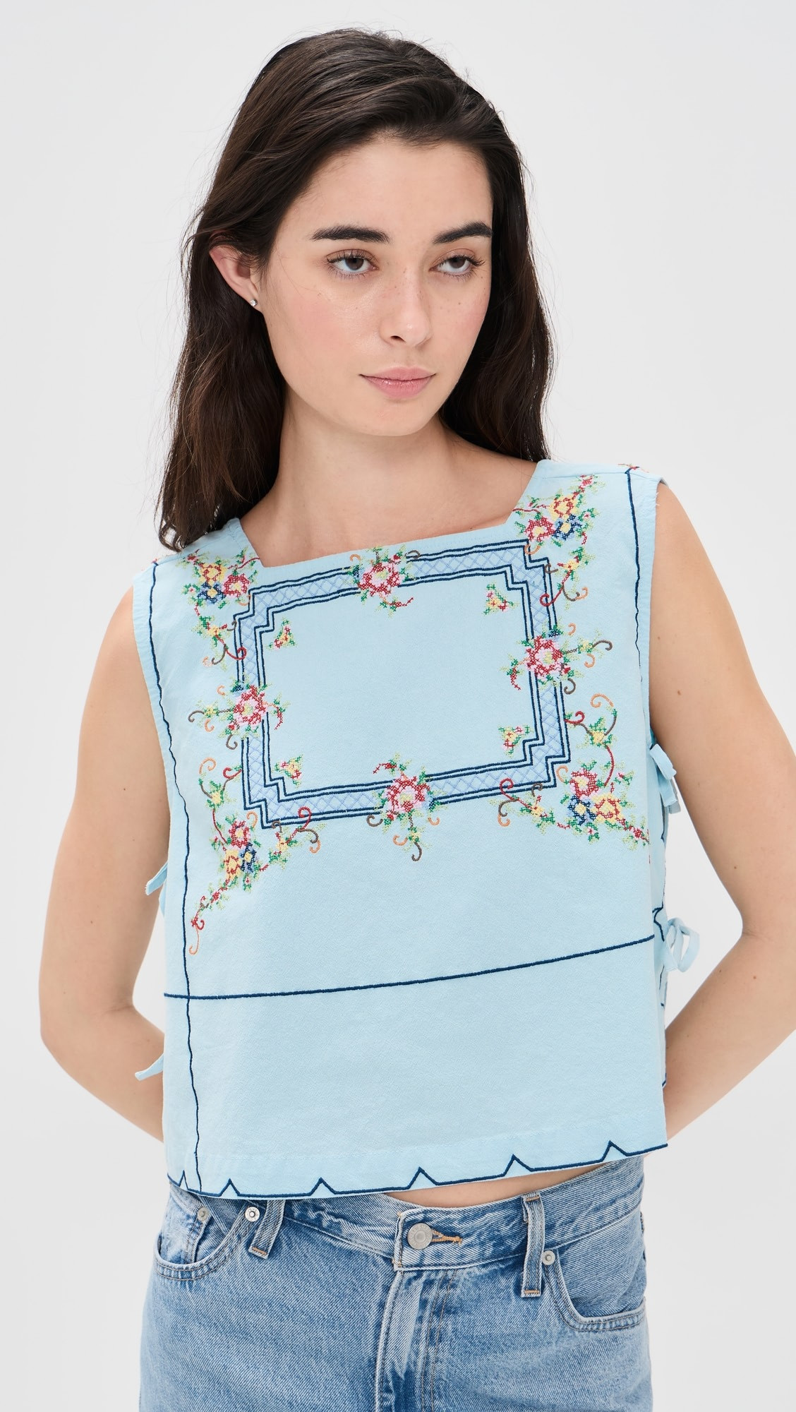 Garden Wall Top | Shopbop