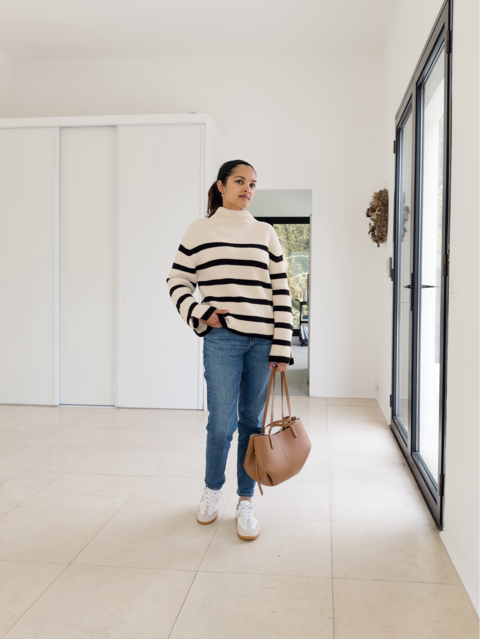 What I wore this week (Autumn edition)

#LTKeurope #LTKfrance #LTKautumn