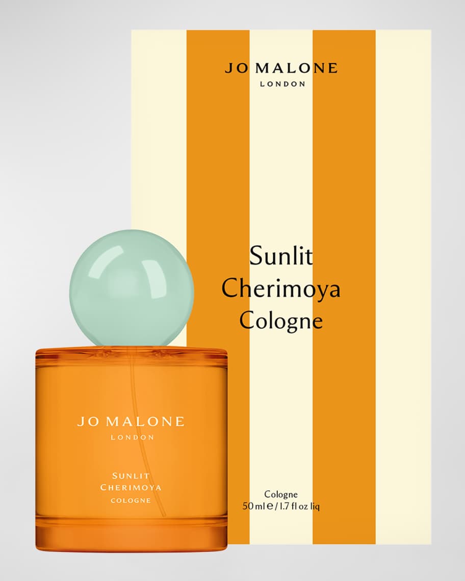 Jo Malone London Sunlit Cherimoya Cologne, 1.7 oz. | Neiman Marcus