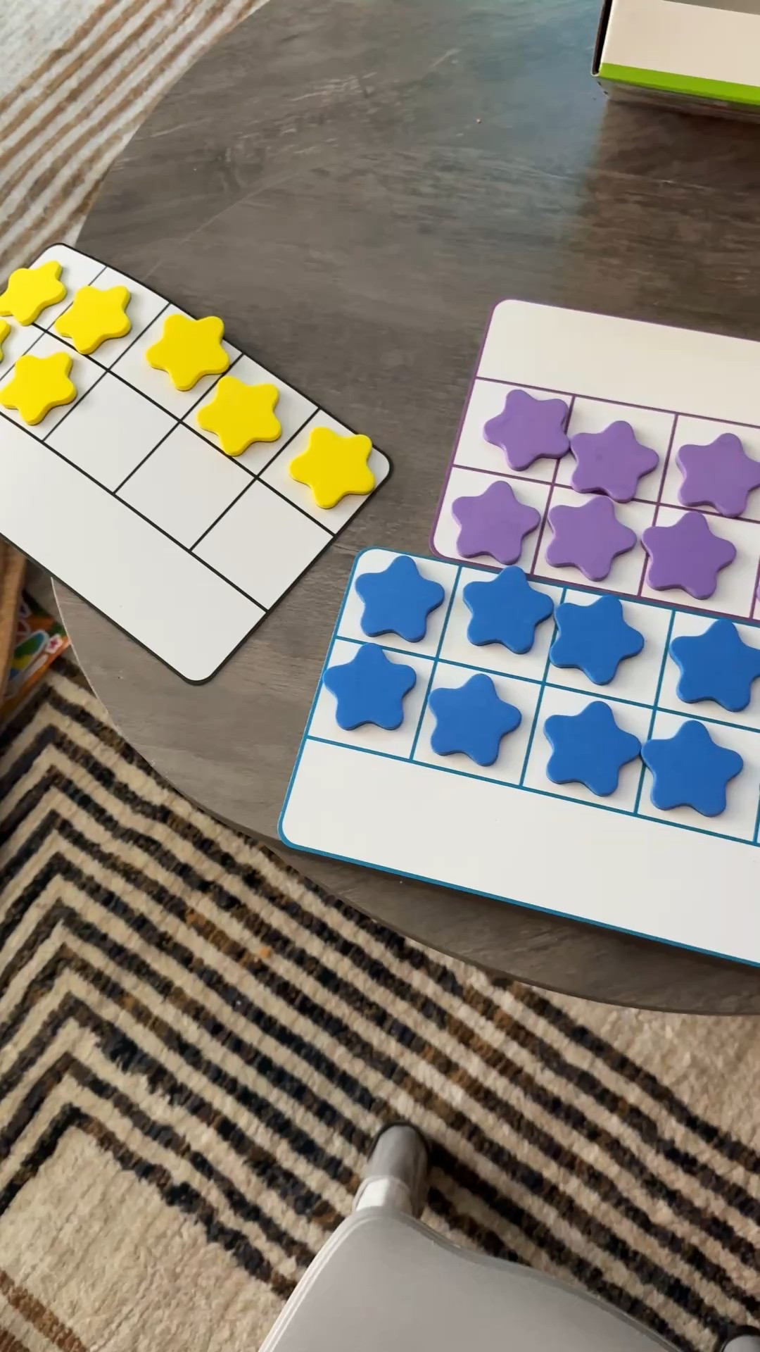 Math manupulative

Matemática 
Learning activities 

#LTKHoliday #LTKKids #LTKGiftGuide