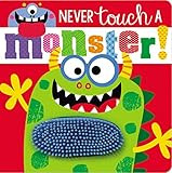 Never Touch a Monster! | Amazon (US)