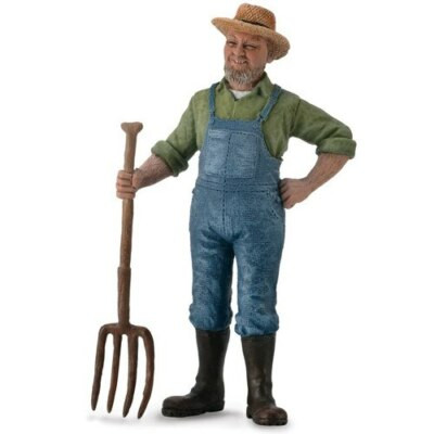 CollectA Farmer  | eBay | eBay US