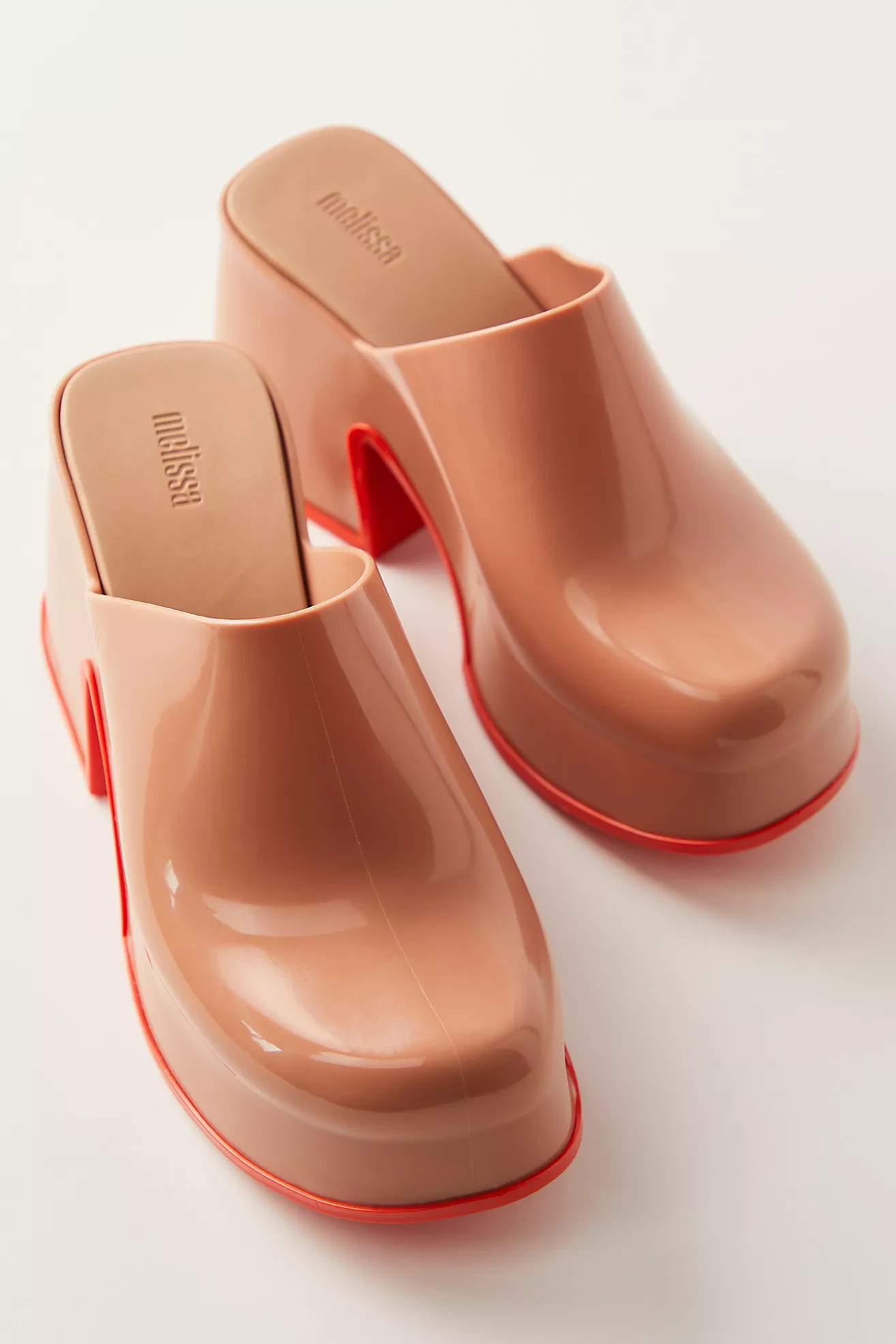 Melissa Mia Clogs | Free People (Global - UK&FR Excluded)
