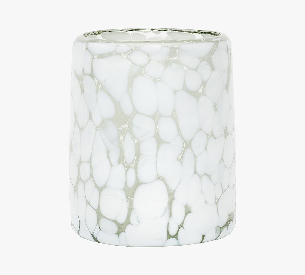 Jalisco Double Old Fashioned Glass Set | Pottery Barn (US)