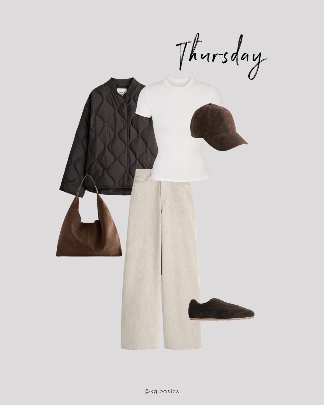 fall week of outfits 4/7🍂

#LTKworkwear #LTKeurope #LTKautumn