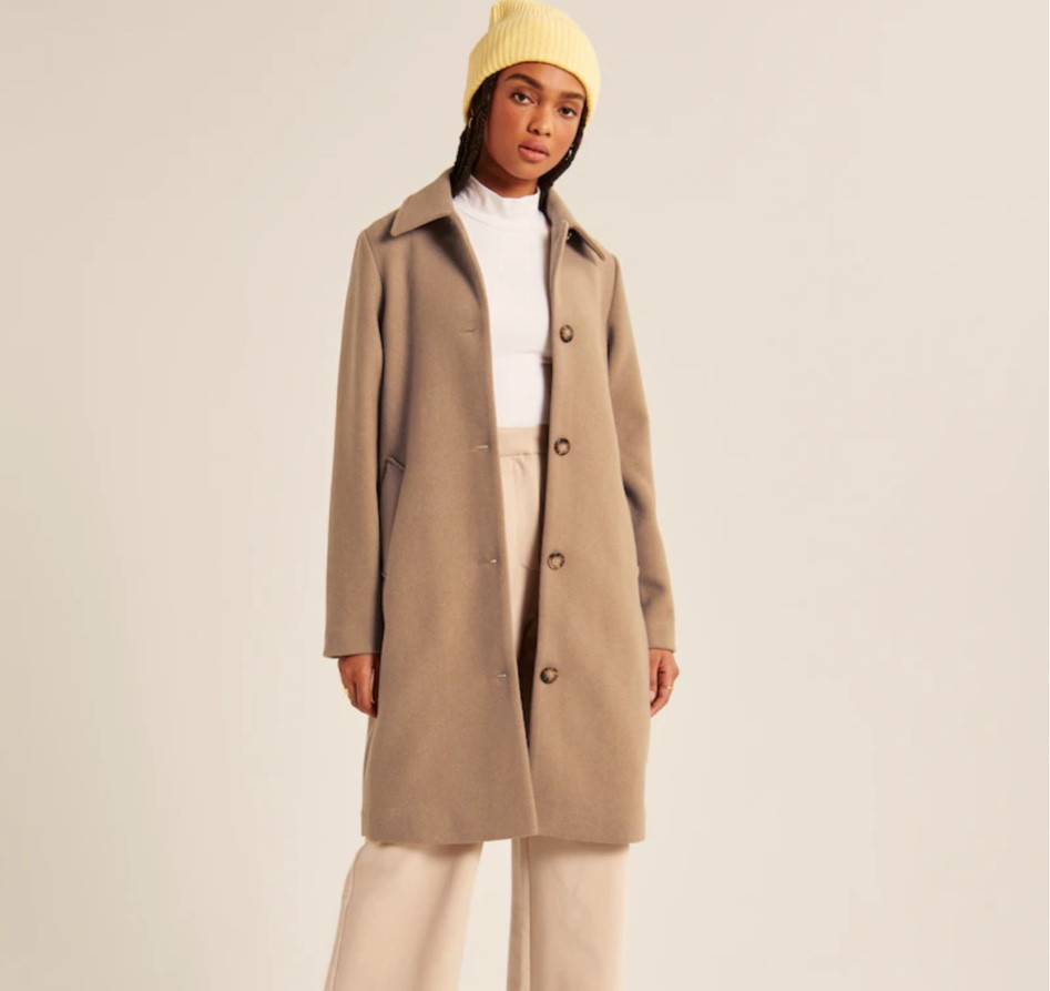 Abercrombie coats and jackets 
Blake Friday sale 

#LTKGiftGuide #LTKCyberweek #LTKSeasonal
