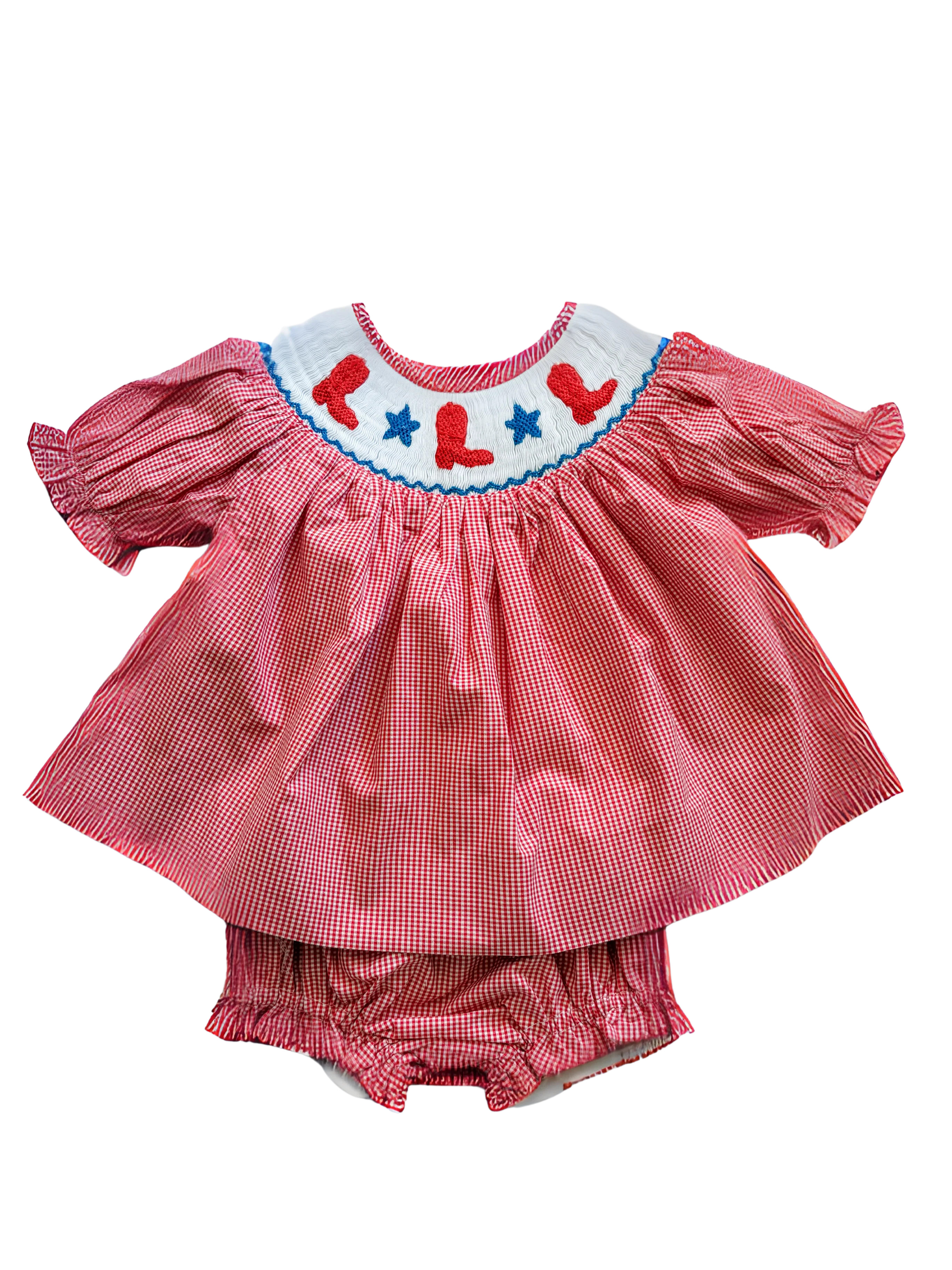 The Betsy Bloomer Set | Little Sloans