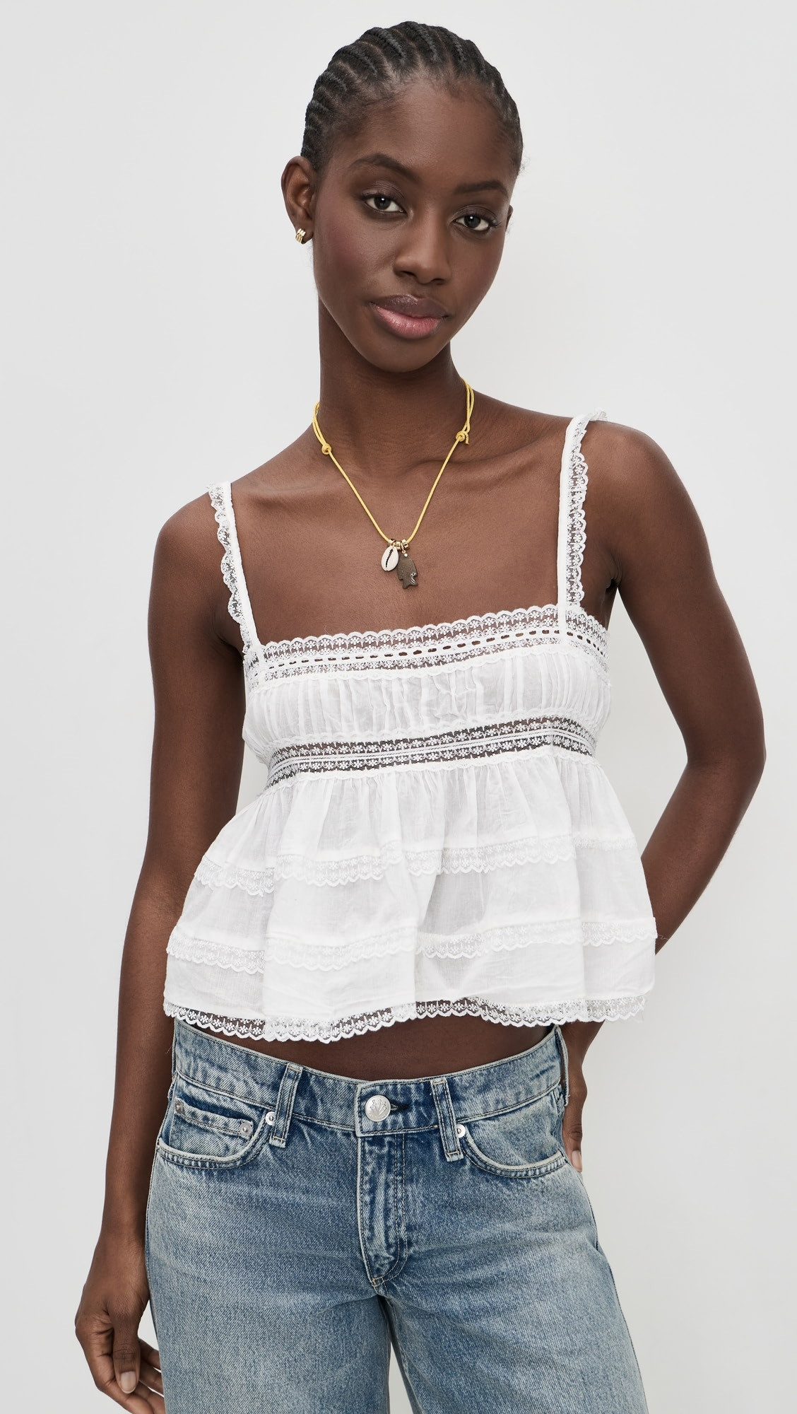 Darling Dreams Camisole | Shopbop