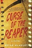 Curse of the Reaper: A Novel | Amazon (US)