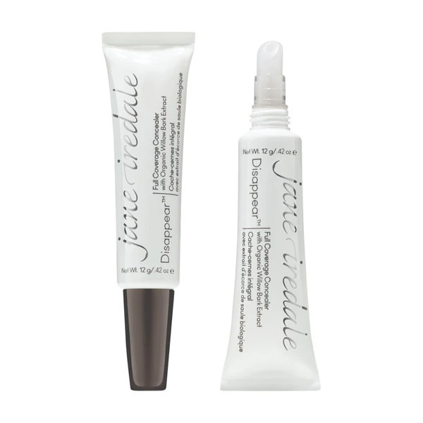 Disappear Full Coverage Concealer | Bluemercury, Inc.