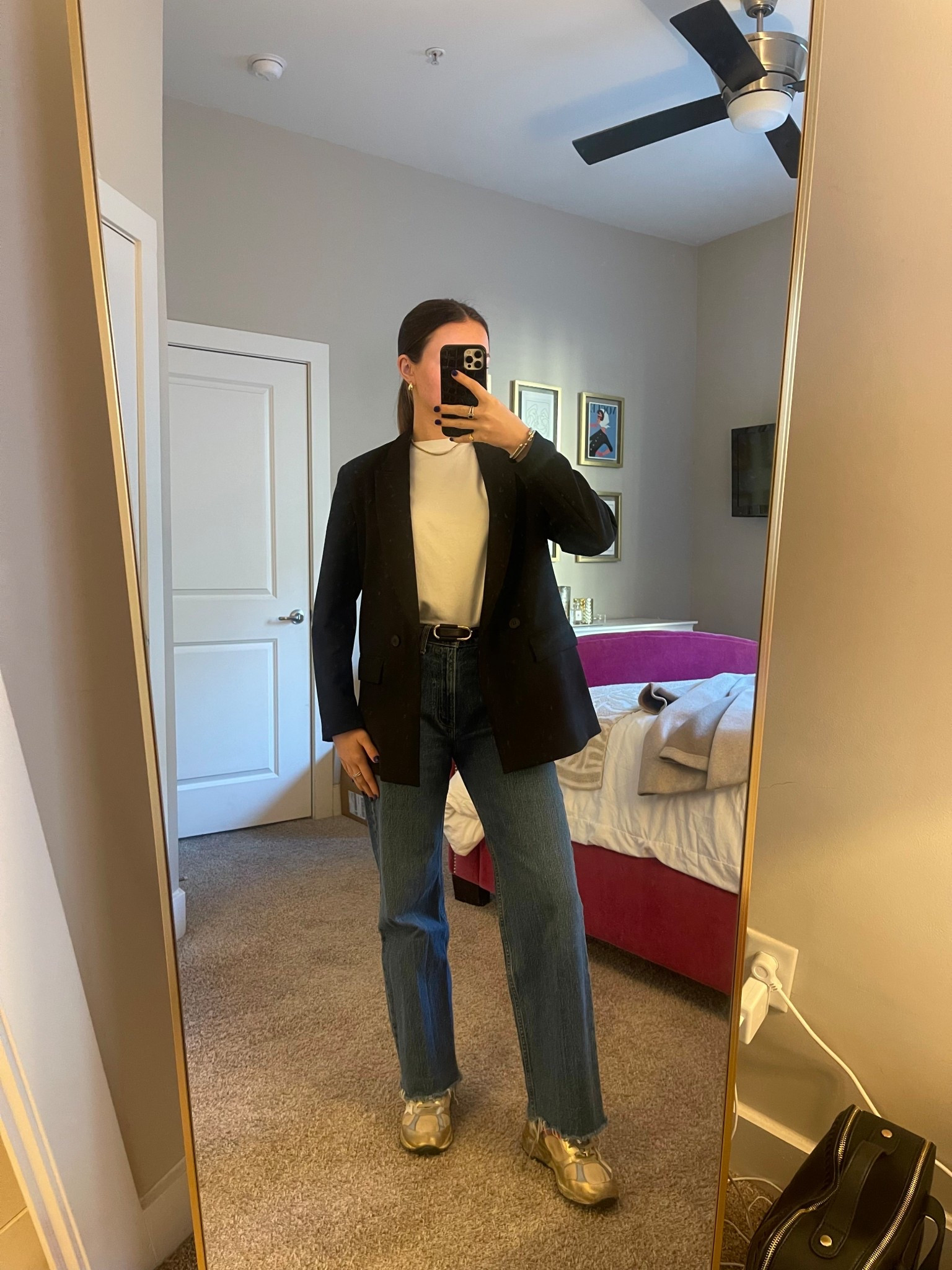 #LTKWorkwear #LTKStyleTip #LTKSeasonal