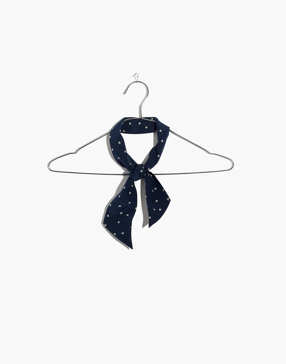 Silk Skinny Bandana | Madewell