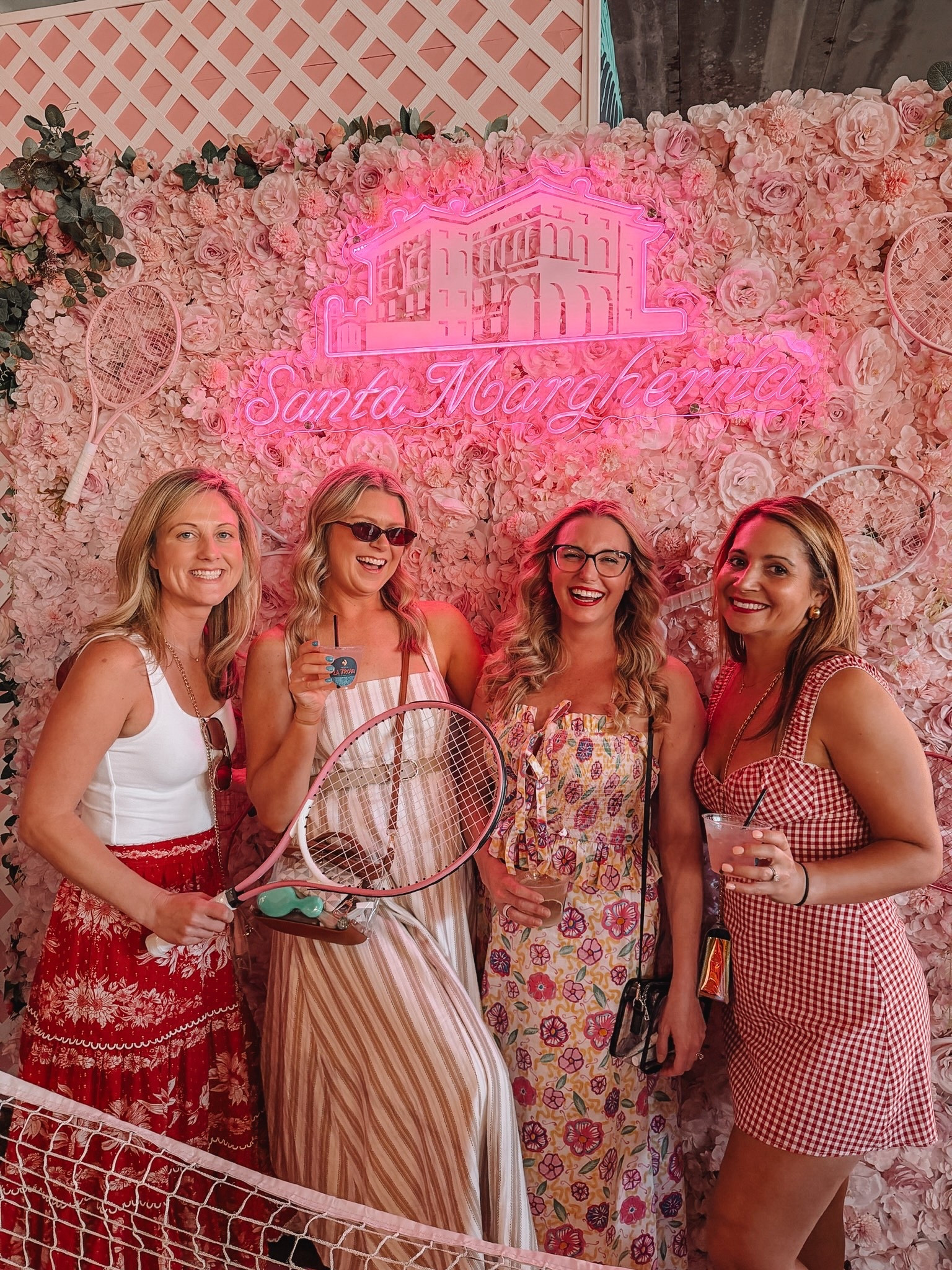 What I wore to the Miami Open 🎾



Striped dress, midi dress, spring dresses, vacation outfits 

#LTKTravel #LTKFestival