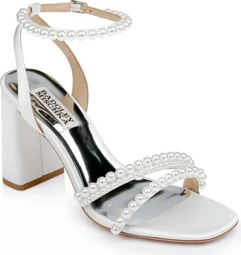 Feisty Ankle Strap Sandal (Women) | Nordstrom