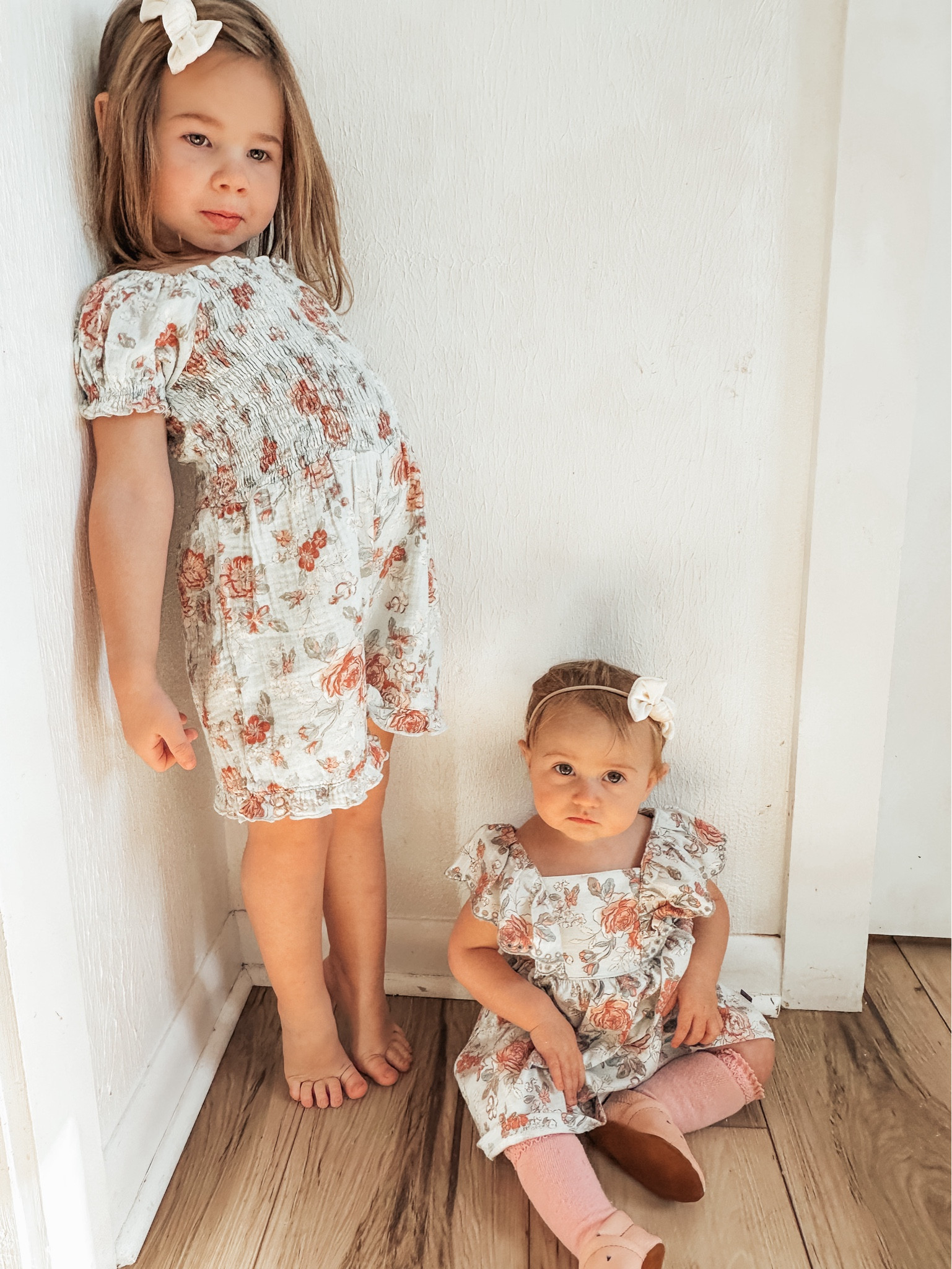 Baby and toddler girl and boy favs from Walmart! Modern Moments brand! 100% cotton, so cute, and affordable! 

#LTKKids #LTKBaby #LTKFamily