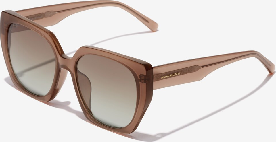 Gafas de sol 'Boujee' HAWKERS en Marrón | About You ES