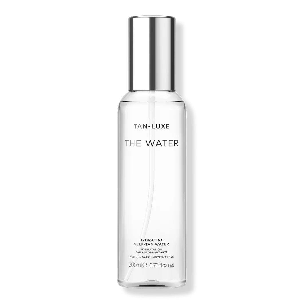 THE WATER - Hydrating Self-Tan Water | Ulta