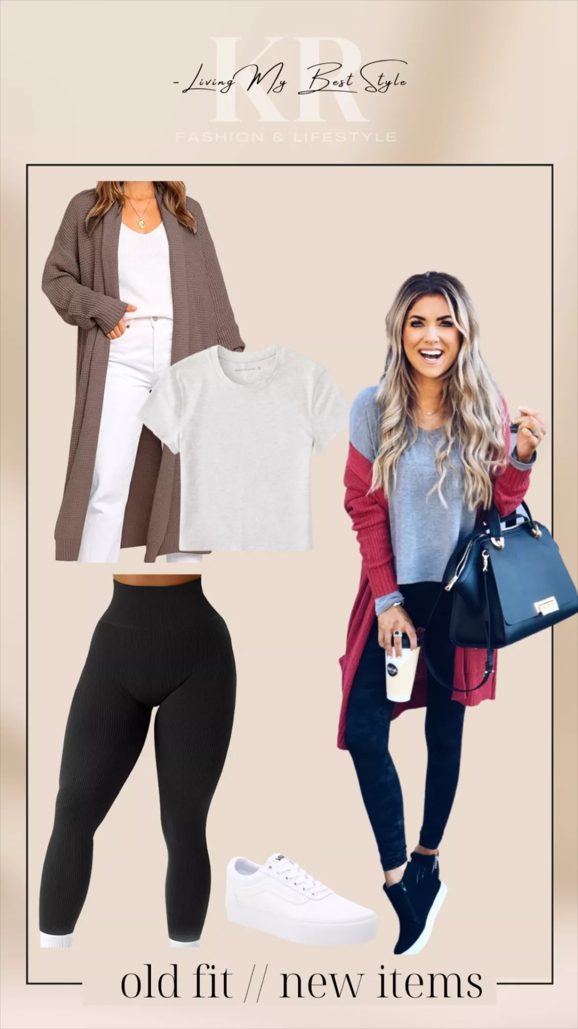 LILLUSORY Women's Casual … curated on LTK