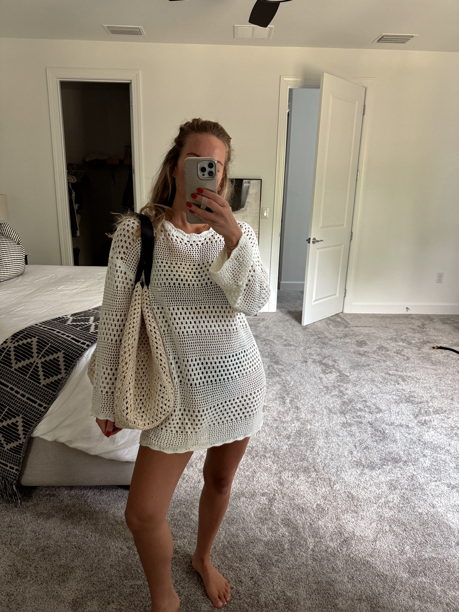 The cutest Amazon swim coverup! 🌞 

Amazon find, Amazon swim, beach, pool, resortwear, vacation


#LTKTravel #LTKSwim #LTKFindsUnder50