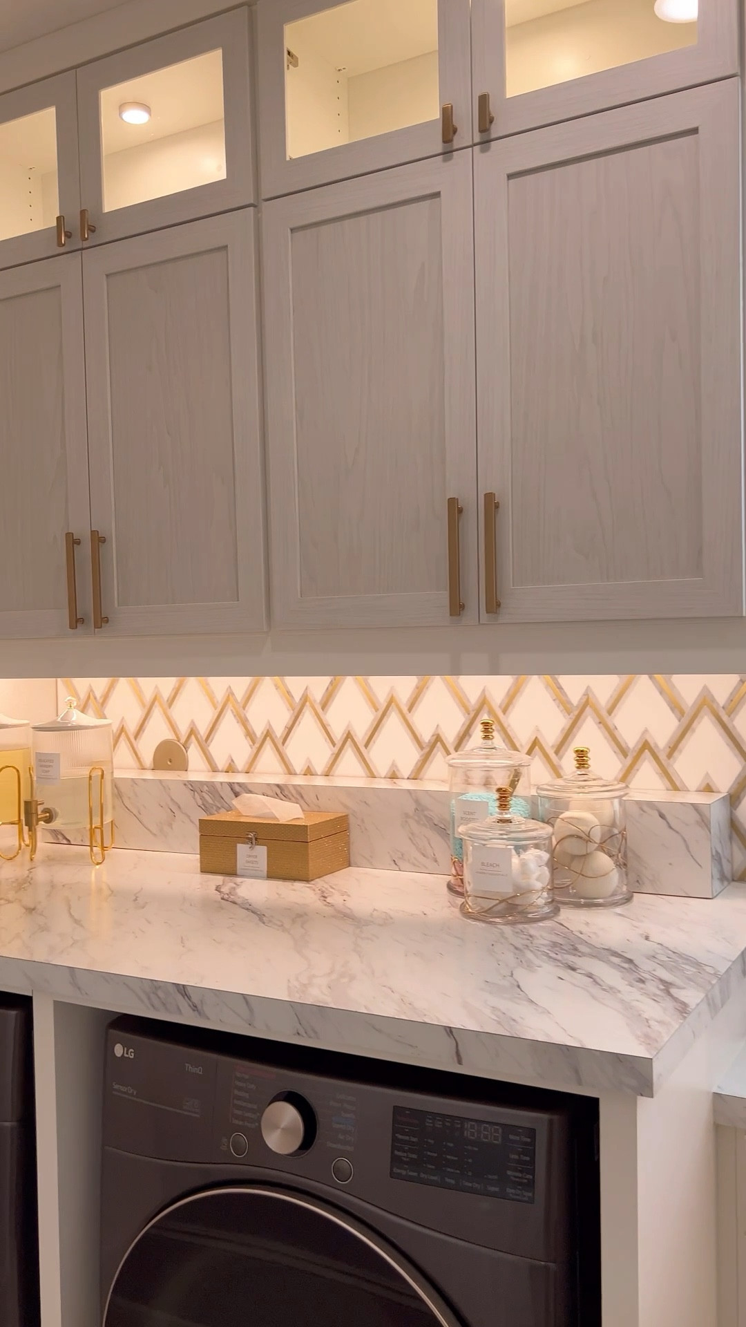 Laundry Room Design & Inspo! Shop items on sale! #homedecor #homeorganization #ltkhome 

#LTKxPrimeDay #LTKFind #LTKsalealert