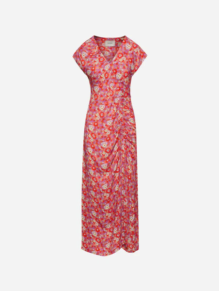 Dorinde Dress | elysewalker