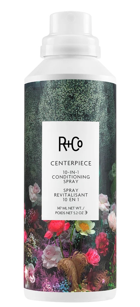 CENTERPIECE 10-IN-1 Conditioning Spray | R+Co