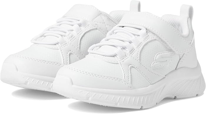 Skechers Ni\u00f1as Microspec Plus | Amazon (US)