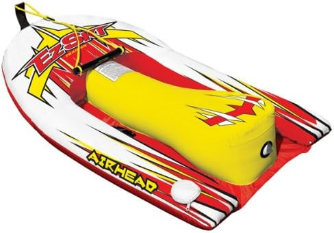 AIRHEAD AHEZ-200 BIG EZ SKI | Amazon (US)