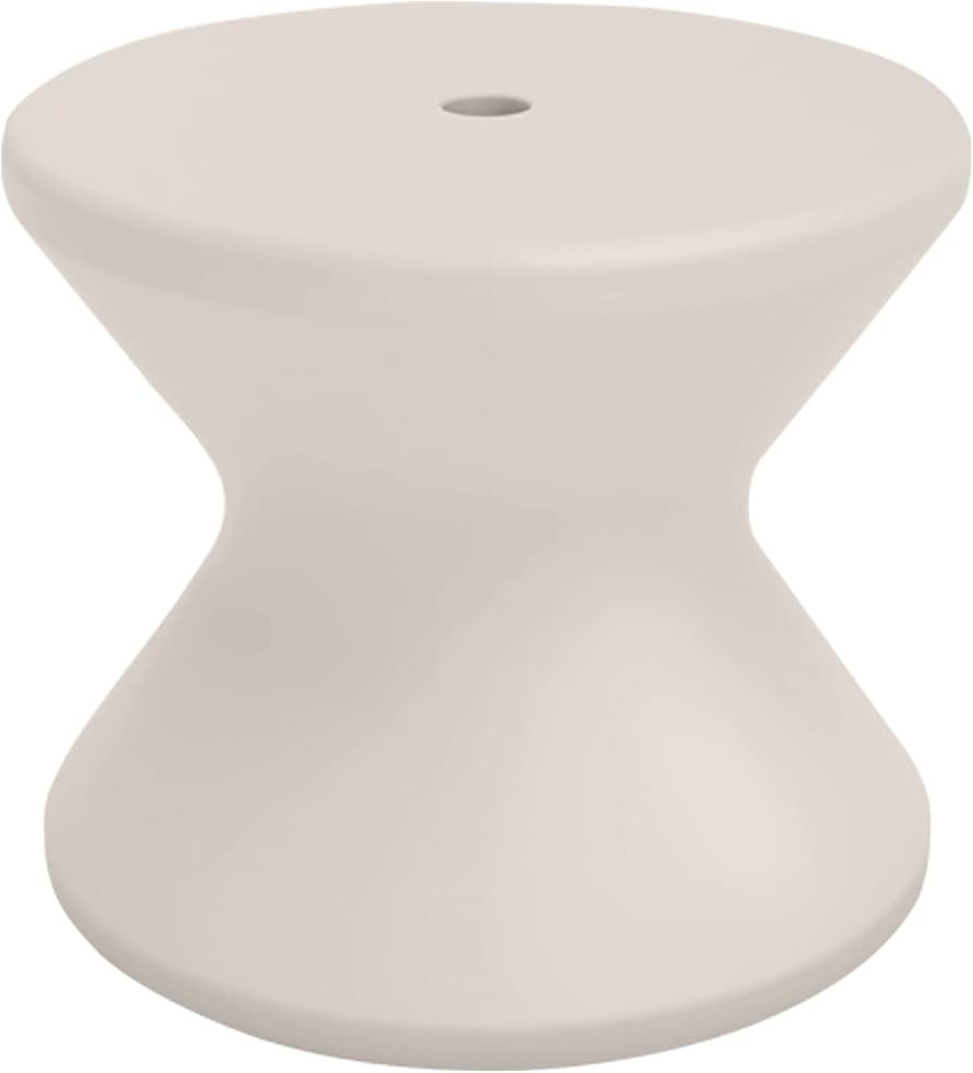 Ledge Lounger in-Pool Side Table (Cloud) | Amazon (US)