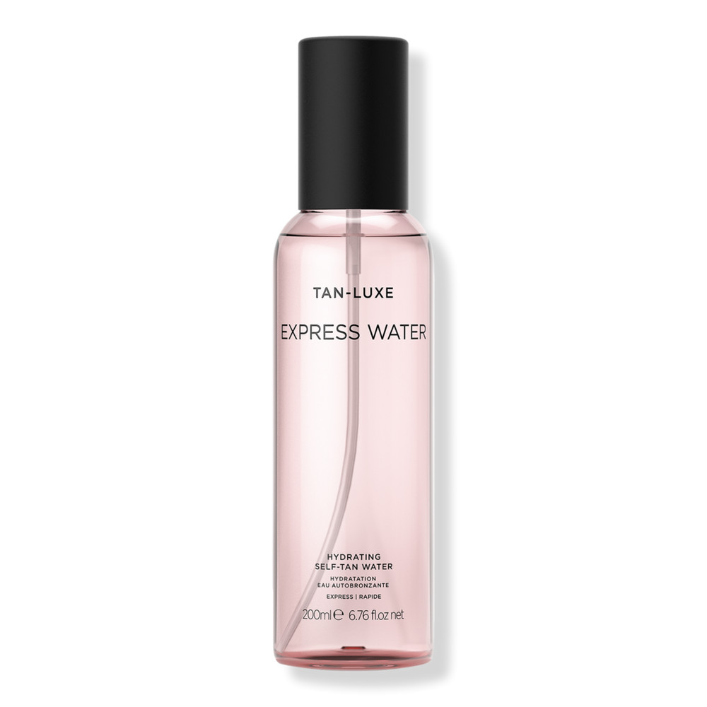 TAN-LUXE Express Water - Hydrating Self-Tan Water | Ulta