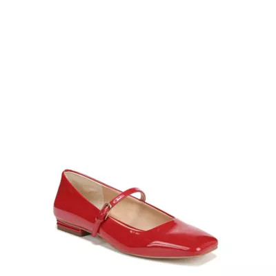 Franco Sarto Tinsley Mary Jane Flat | Belk