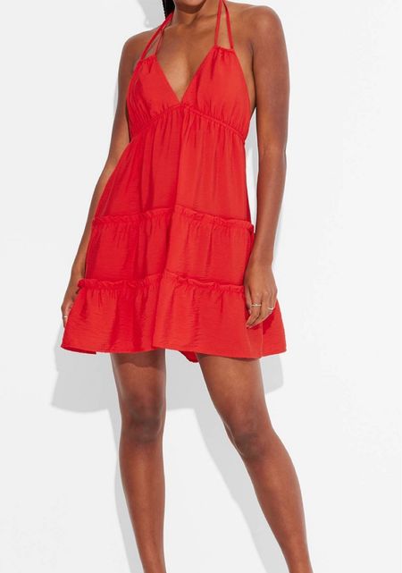 20% off women’s dresses at Target this week!! Mother’s Day dress! 