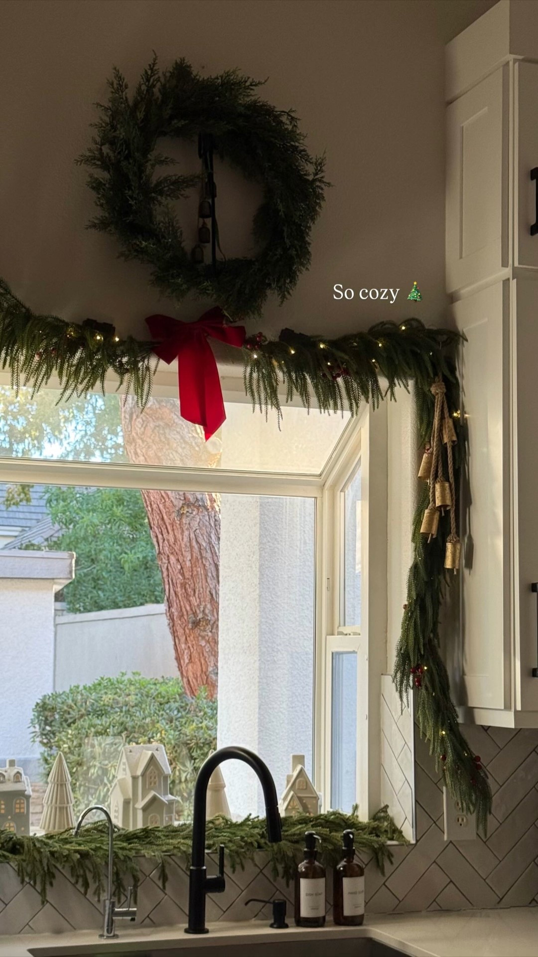 So cozy 🎄

#LTKHoliday #LTKGiftGuide #LTKselfcare