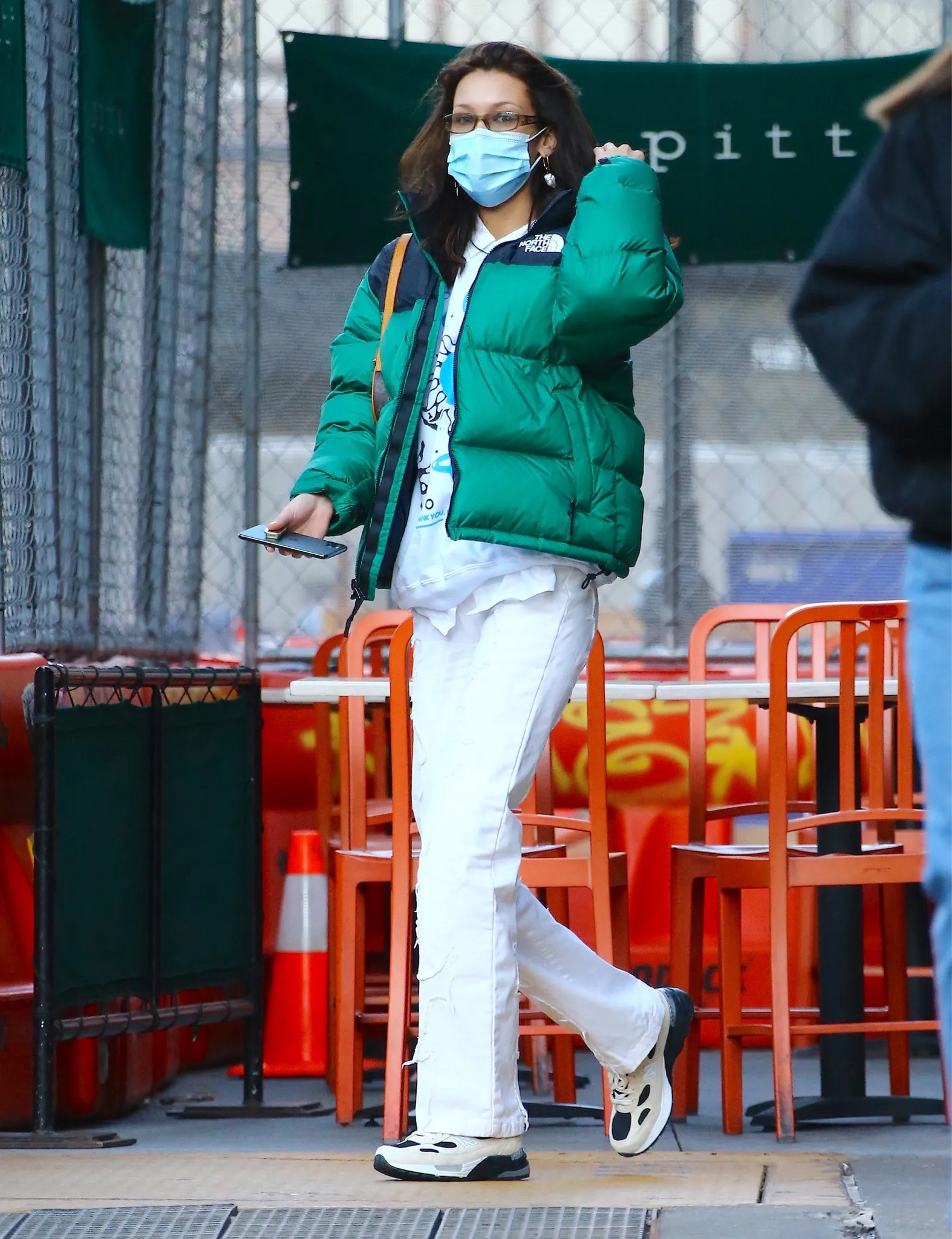 Bella hadid street style celebrity style find winter style winter coat

Abacapress / splashnews.com

#LTKSeasonal