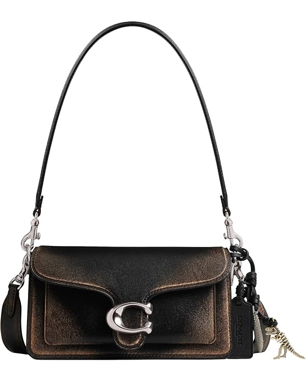 COACH Tabby Shoulder Bag 20 | Amazon (US)