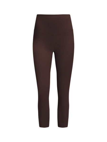 Wunder Under Everlux High-Rise Tight 25" | Lululemon (US)