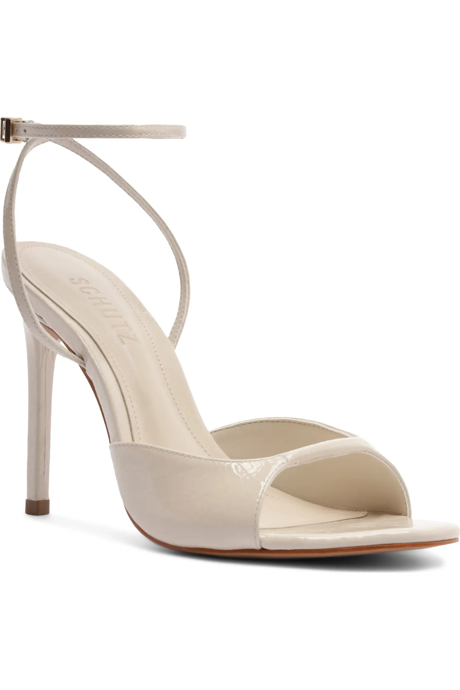 Arlette Ankle Strap Sandal (Women) | Nordstrom | Nordstrom