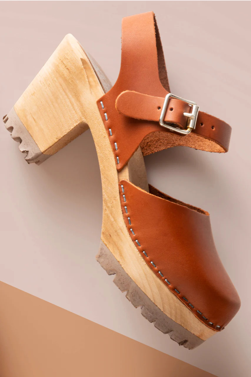 MIA Abba Clogs | Roolee