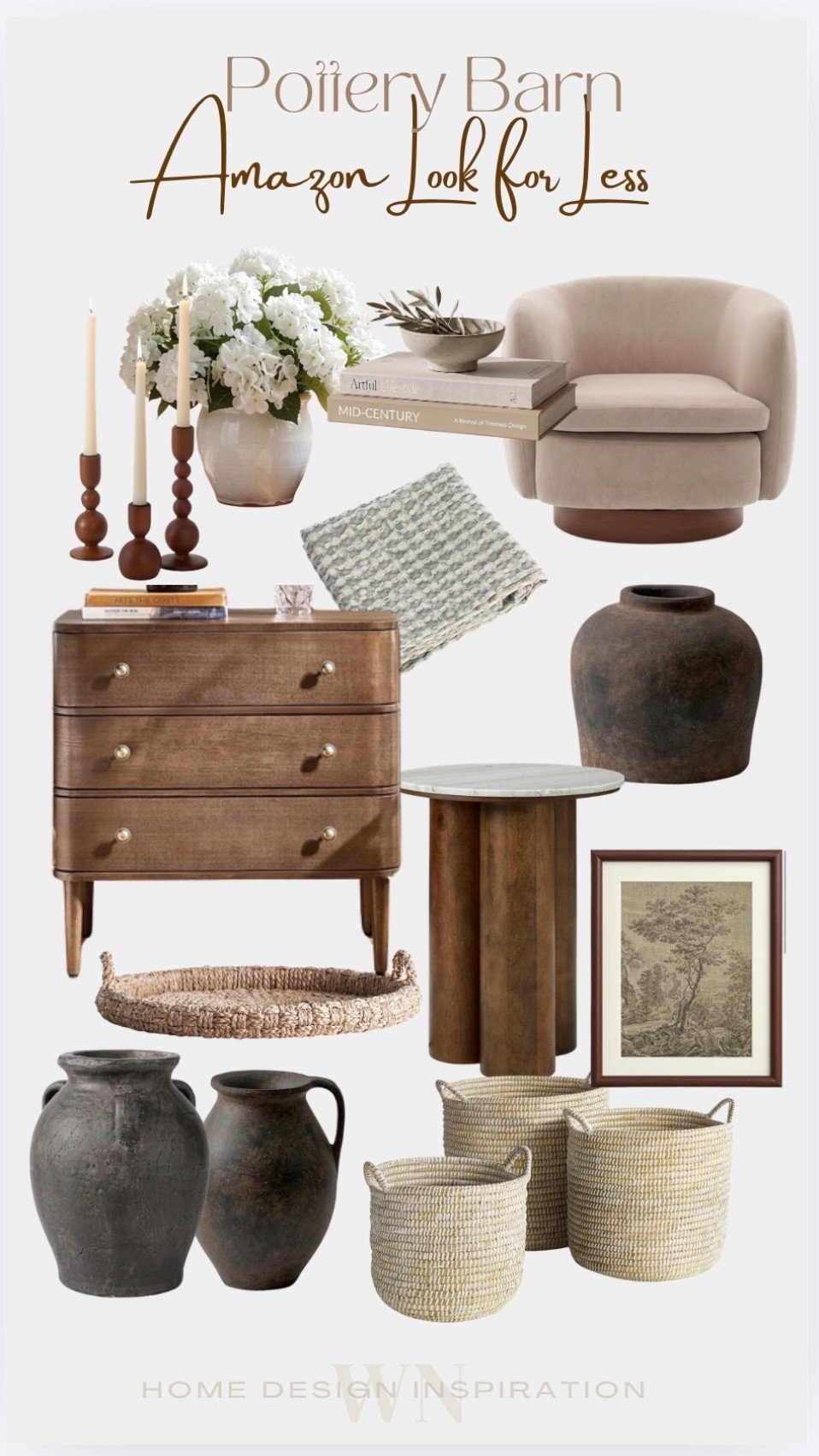 Amazon pottery barn like

#LTKHome