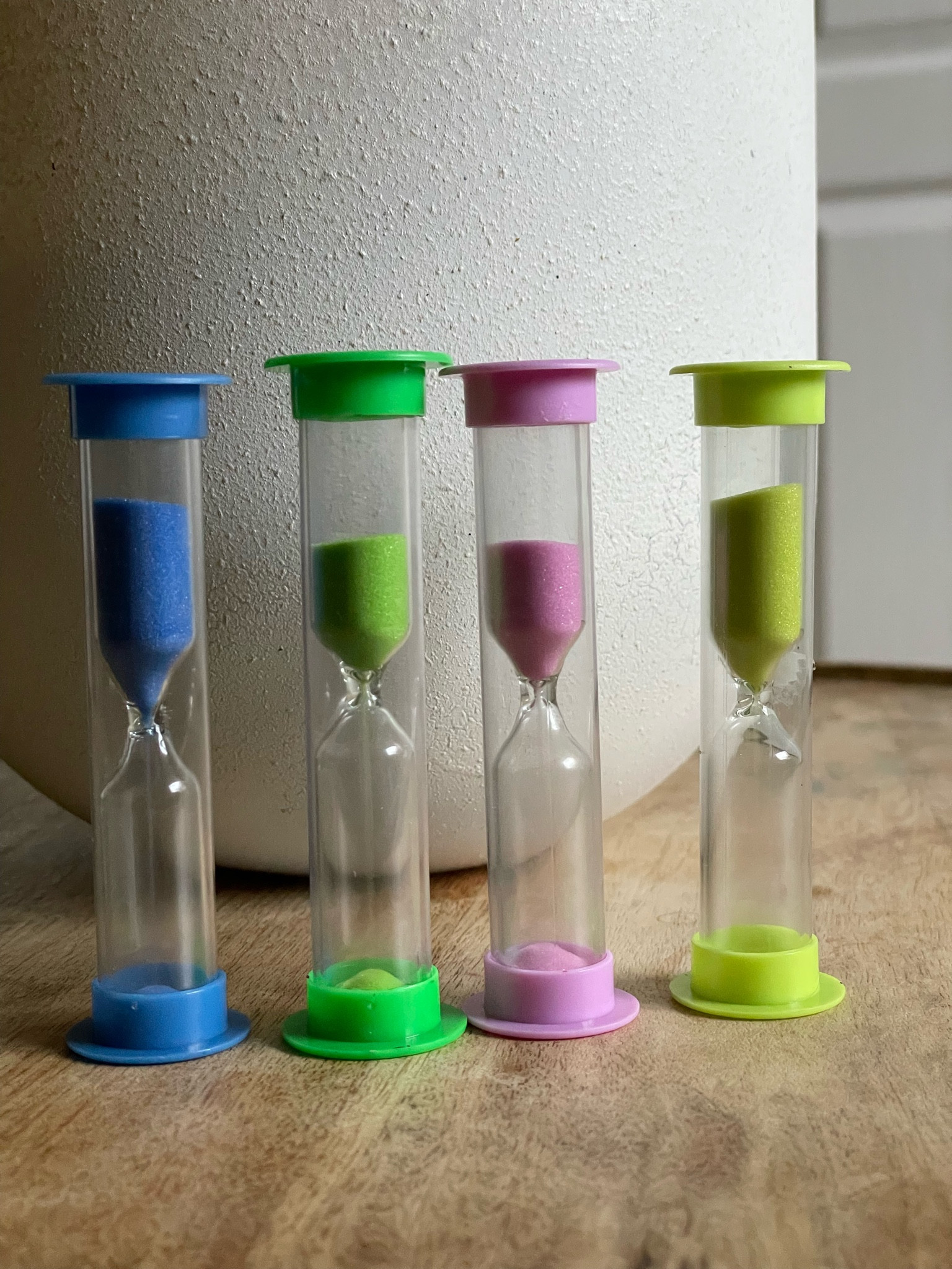 Love these timers to help keep my little one focused and on task. Even implementing these when taking a break 

#LTKxPrimeDay #LTKFindsUnder50 #LTKKids