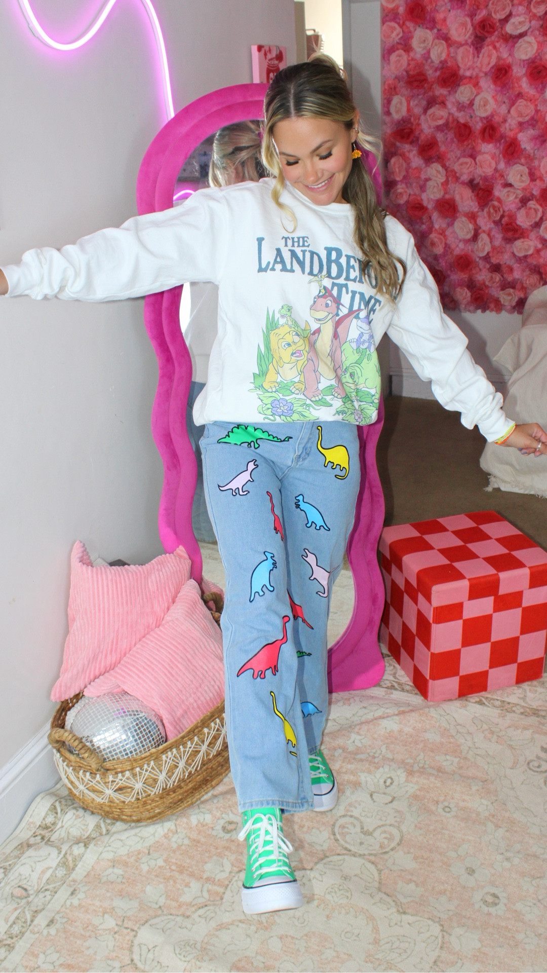 Teacher ootd

#LTKgrwm #LTKootd