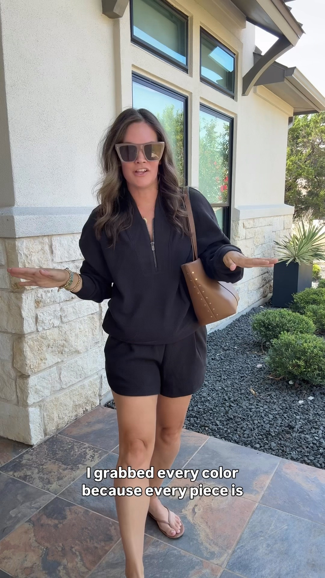 These matching sets are SO good, the colors are perfect for fall, and every piece is under $25. These give major Lululemon/Varley vibes without the price tag. 🙌

#LTKgrwm #LTKootd #LTKmomlife