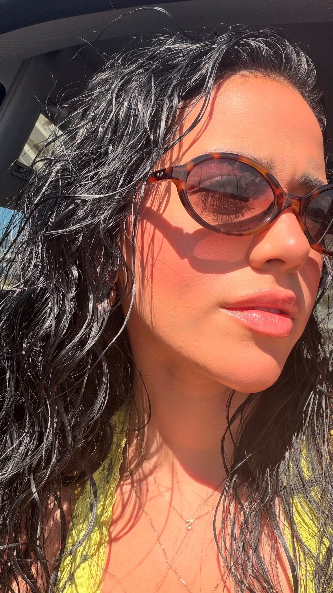 Sunnies 🕶️ 

#LTKootd #LTKgrwm #LTKdayinmylife