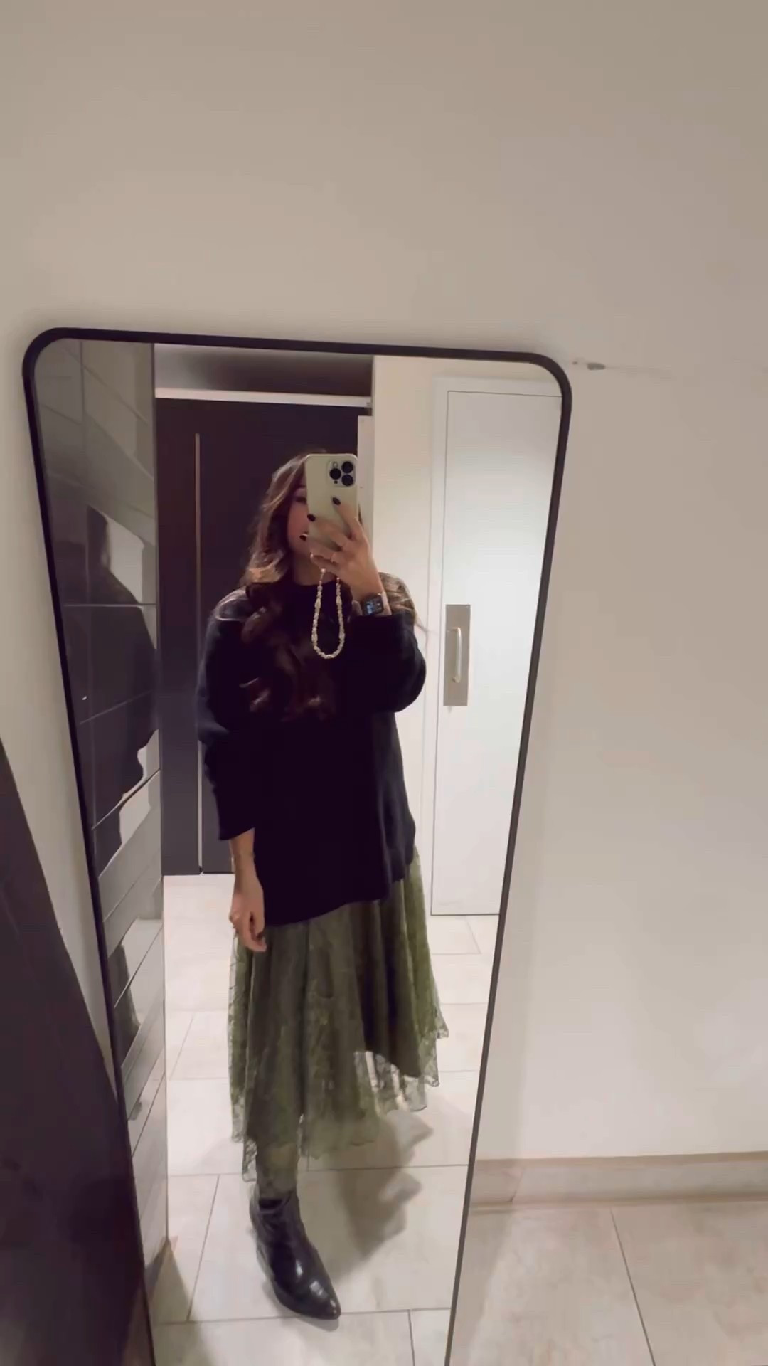 Texture mixing >>> 



#LTKGiftGuide #LTKHoliday #LTKStyleTip