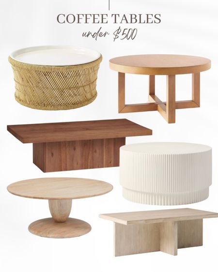 Coffee table, living room decor, pottery barn, McGee and co, Target, Serena and Lily, Ballard designs, home decor, spring decor

#LTKsalealert #LTKhome #LTKstyletip